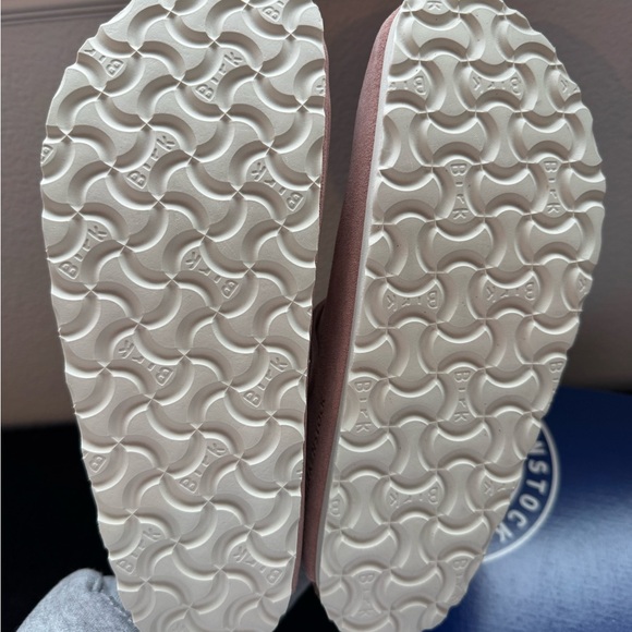 Birkenstock Women’s Bostons Pink Clay, Size 37 - Picture 4 of 5